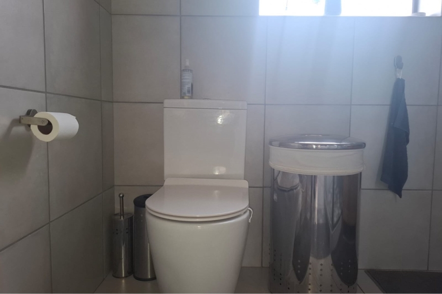 3 Bedroom Property for Sale in Rooi Rivier Rif Western Cape